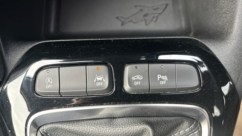 Vauxhall Corsa 1.2 Elite Edition 5dr Petrol Hatchback